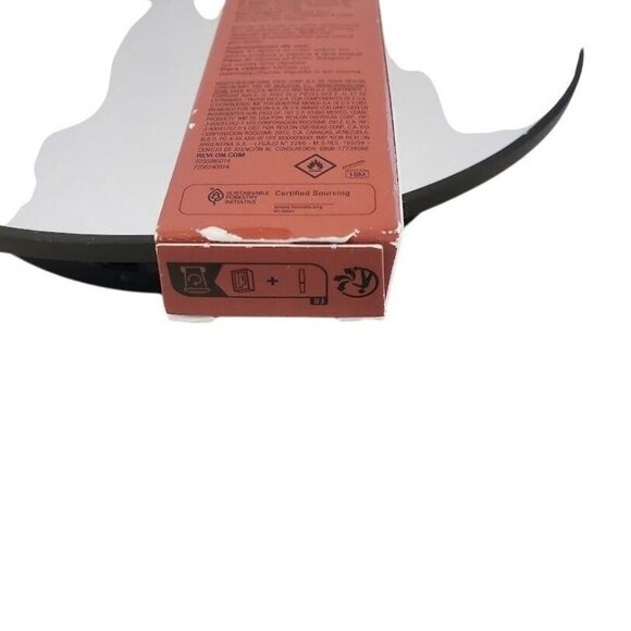 Revlon Colorstay Overtime Lipcolor 005 Infinite Raspberry 16 Hr Wear W/Vitamin E - Picture 5 of 6